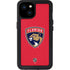 NHL Florida Panthers Logo iPhone 15 Plus Waterproof Case